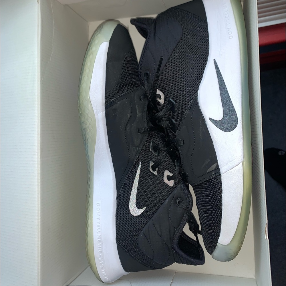 PG 3 Black